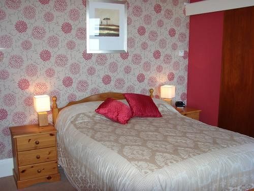 The Knowes Hotel & Restaurant Macduff Eksteriør bilde